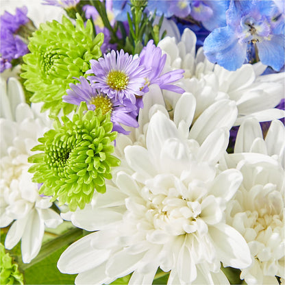 Genuine Gestures Bouquet –  Just Bloom, Elk Grove CA