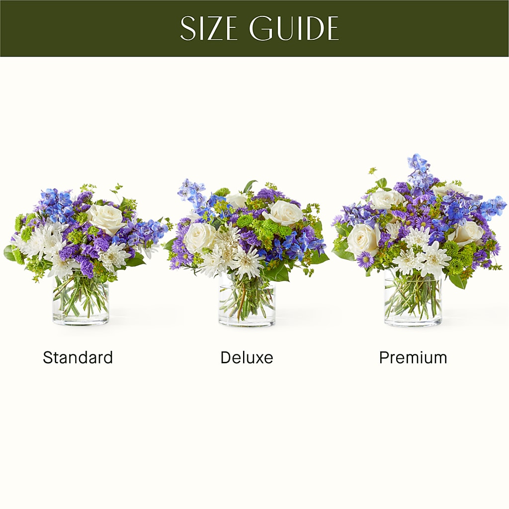 Genuine Gestures Bouquet –  Just Bloom, Elk Grove CA