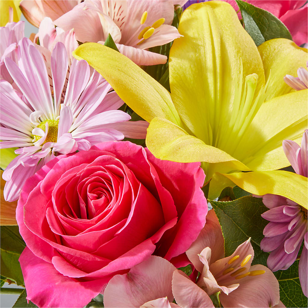 Sprinkles Bouquet –  Just Bloom, Elk Grove CA