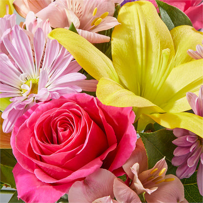 Sprinkles Bouquet –  Just Bloom, Elk Grove CA