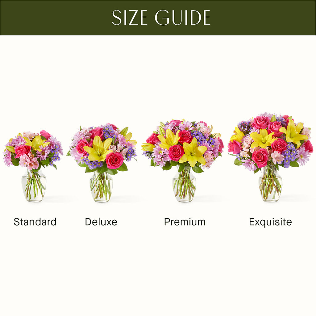 Sprinkles Bouquet –  Just Bloom, Elk Grove CA