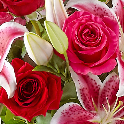 Always You Bouquet –  Just Bloom, Elk Grove CA