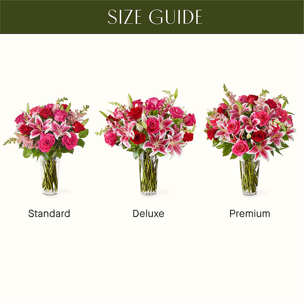 Always You Bouquet –  Just Bloom, Elk Grove CA