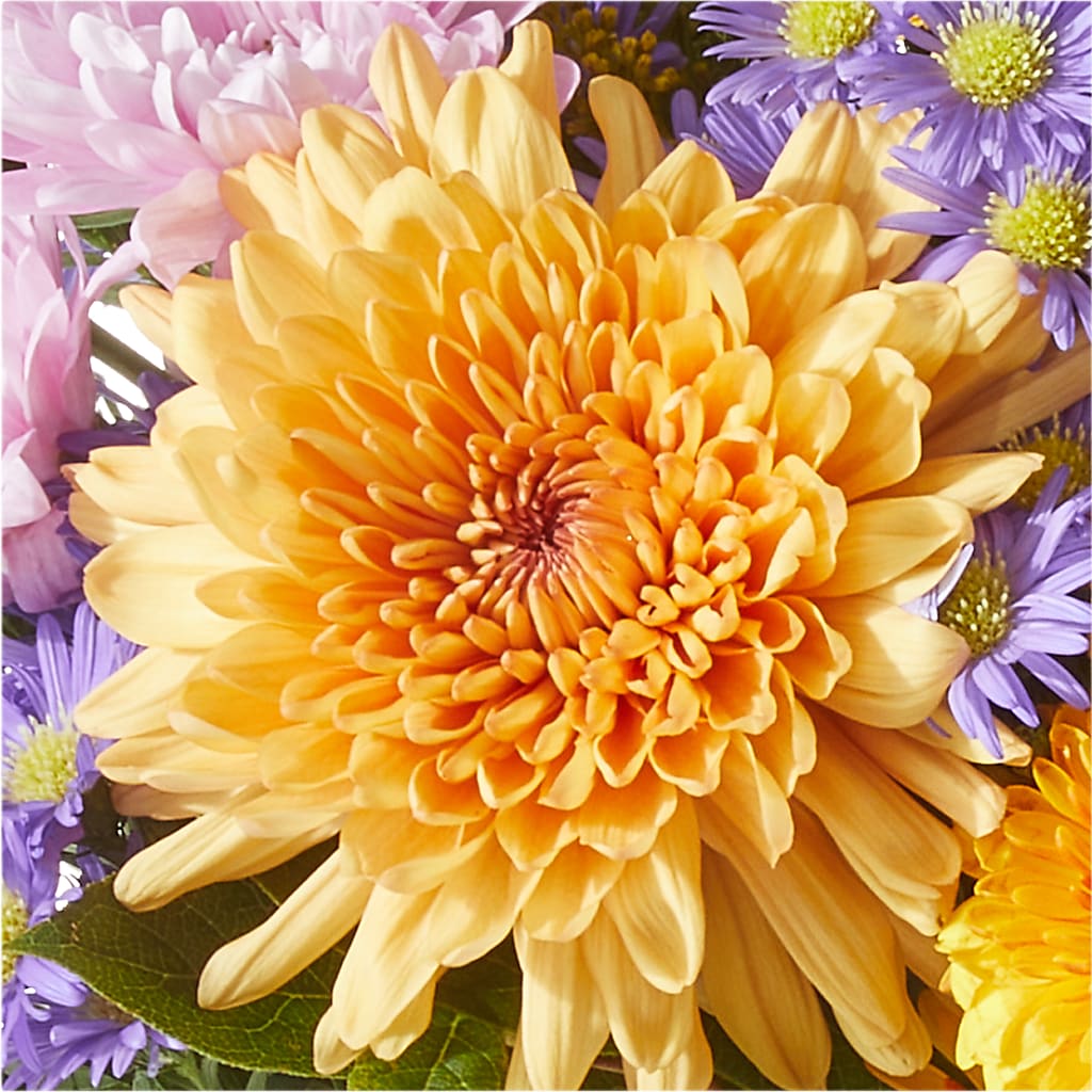 Countryside Bouquet –  Just Bloom, Elk Grove CA
