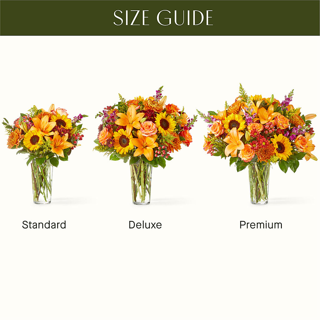 Seasons Change Bouquet –  Just Bloom, Elk Grove CA