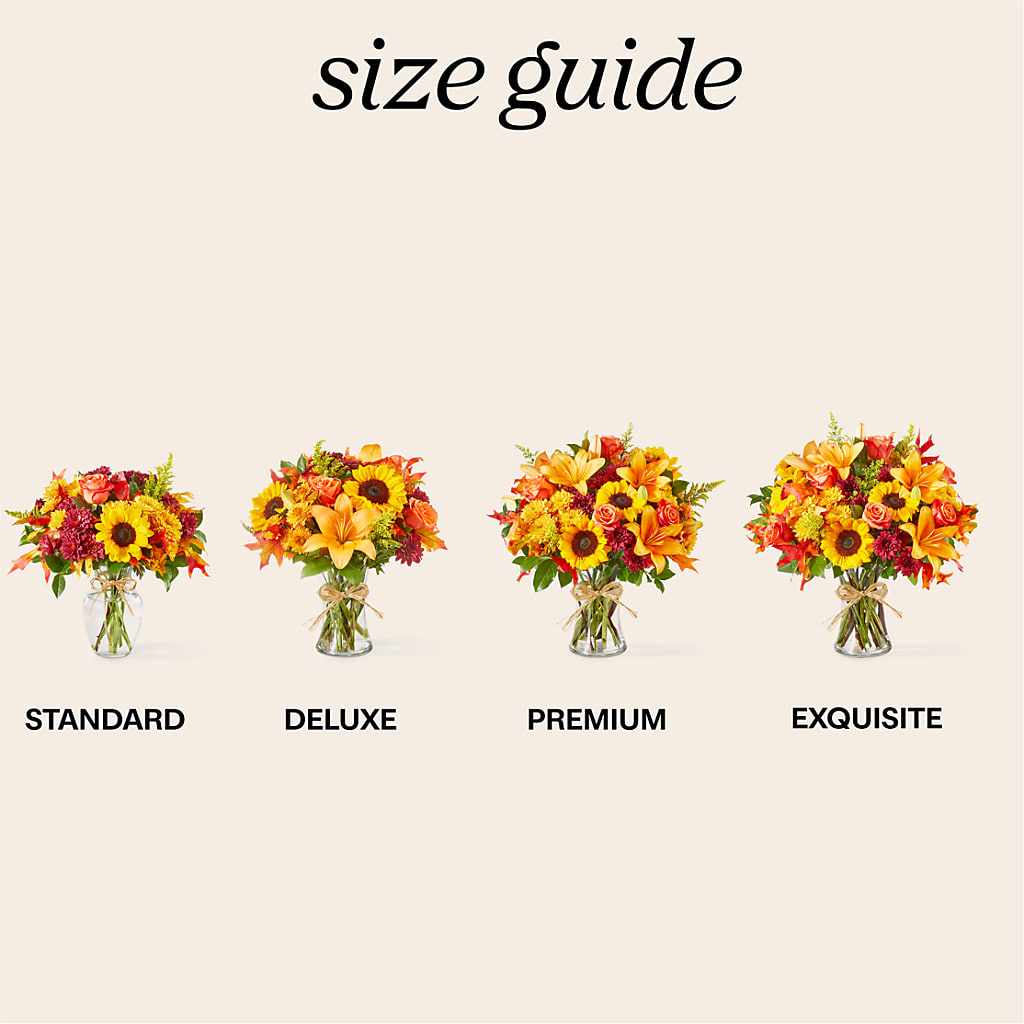Sunny Side Bouquet –  Just Bloom, Elk Grove CA