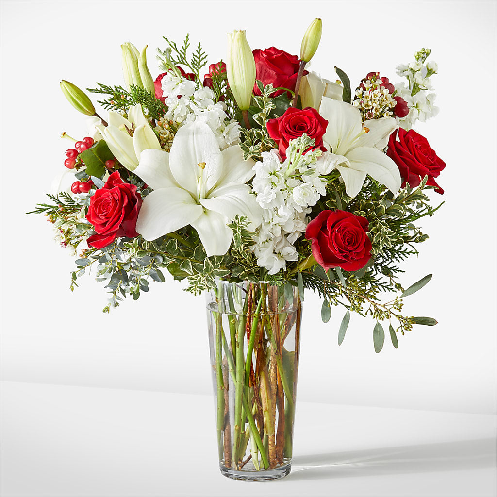Twinkle Lights Bouquet –  Just Bloom, Elk Grove CA