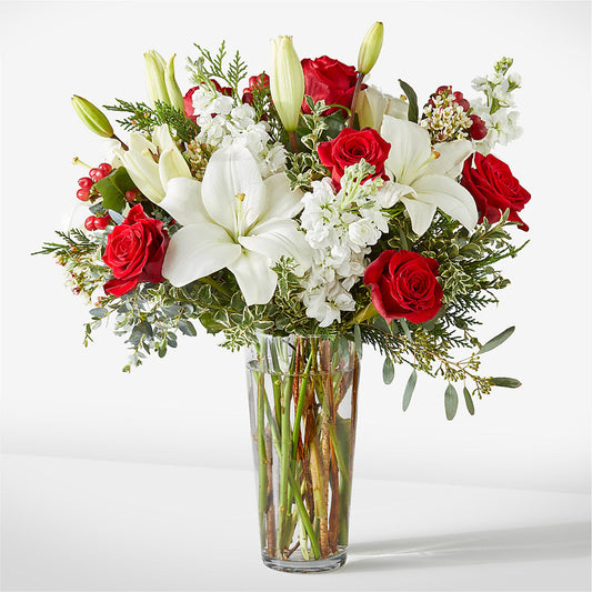 Twinkle Lights Bouquet –  Just Bloom, Elk Grove CA