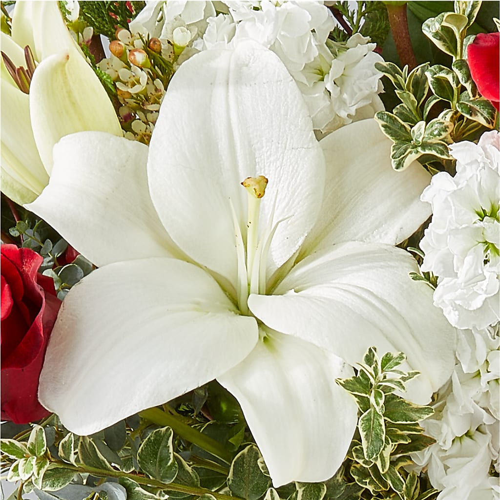 Twinkle Lights Bouquet –  Just Bloom, Elk Grove CA