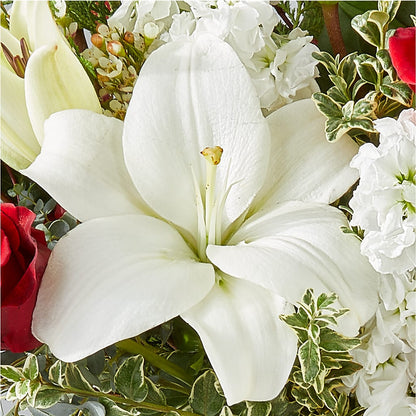 Twinkle Lights Bouquet –  Just Bloom, Elk Grove CA