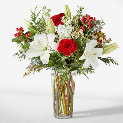 Twinkle Lights Bouquet –  Just Bloom, Elk Grove CA