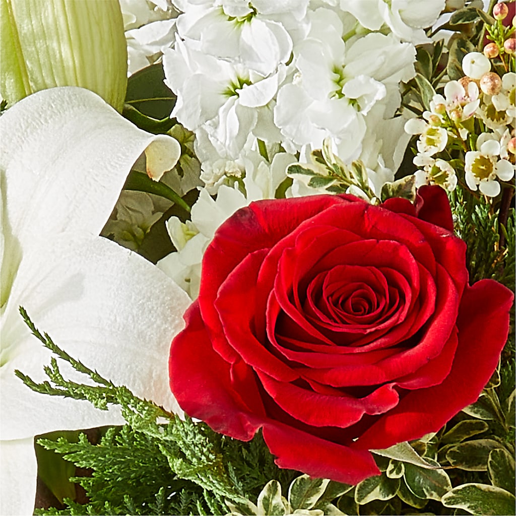 Twinkle Lights Bouquet –  Just Bloom, Elk Grove CA