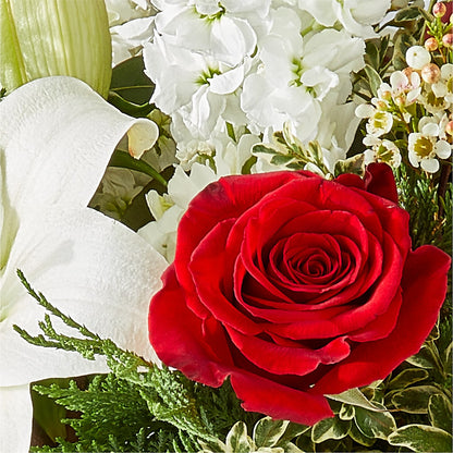 Twinkle Lights Bouquet –  Just Bloom, Elk Grove CA
