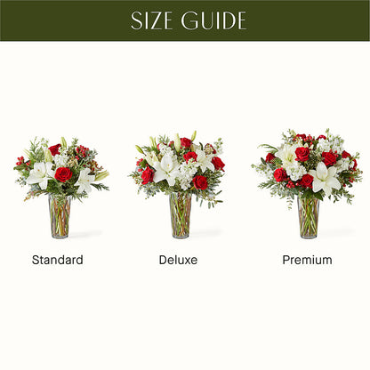 Twinkle Lights Bouquet –  Just Bloom, Elk Grove CA