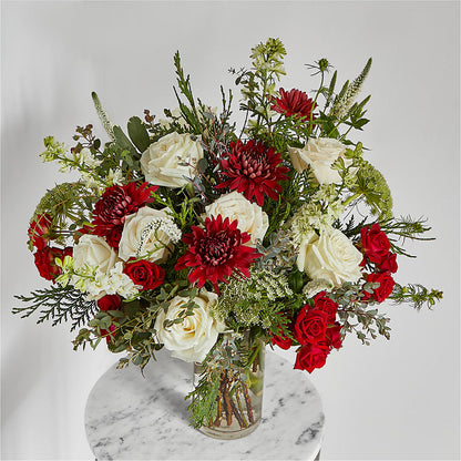 Favorite Traditions Bouquet –  Just Bloom, Elk Grove CA