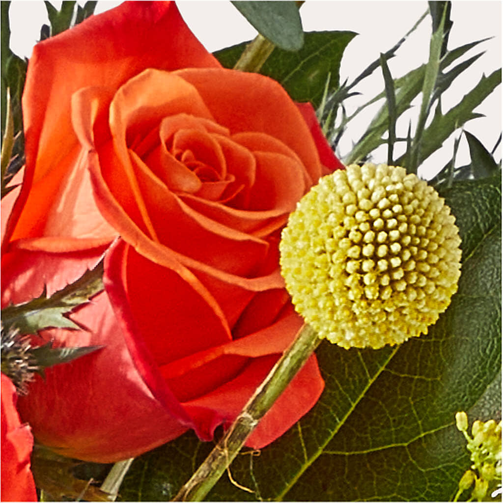 Disco Bouquet –  Just Bloom, Elk Grove CA