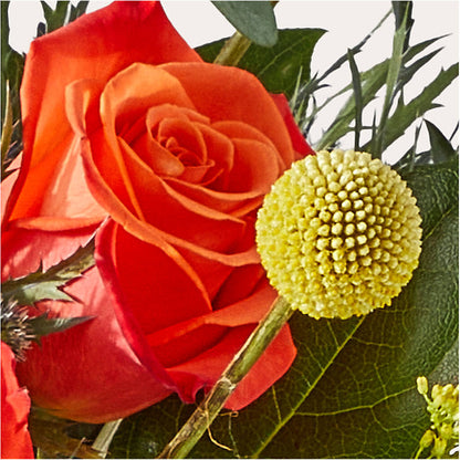 Disco Bouquet –  Just Bloom, Elk Grove CA