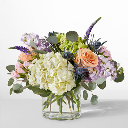 Porch Swing Bouquet –  Just Bloom, Elk Grove CA