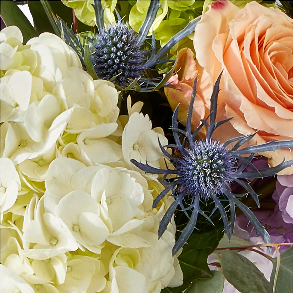 Porch Swing Bouquet –  Just Bloom, Elk Grove CA