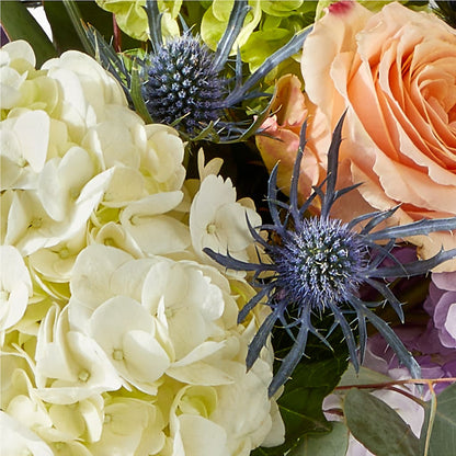 Porch Swing Bouquet –  Just Bloom, Elk Grove CA