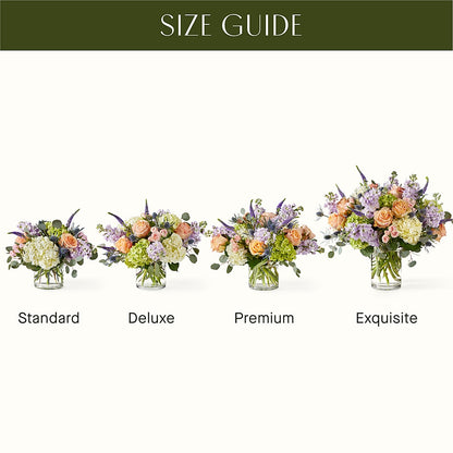 Porch Swing Bouquet –  Just Bloom, Elk Grove CA