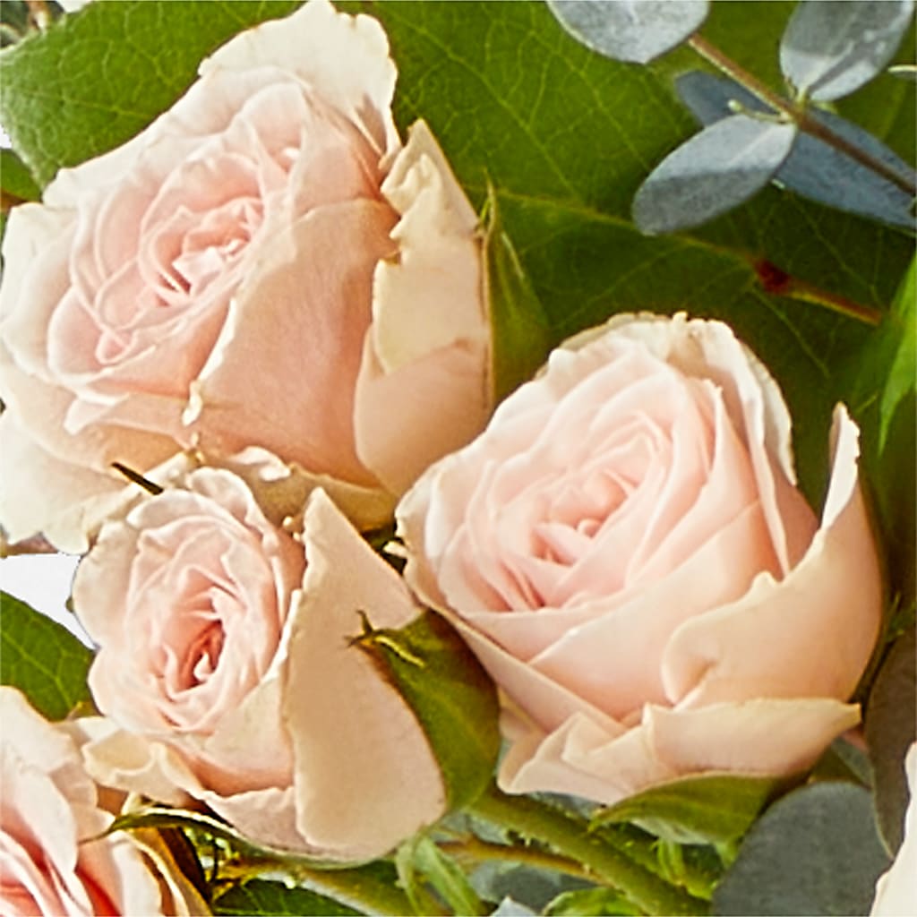 Inspired Bouquet –  Just Bloom, Elk Grove CA
