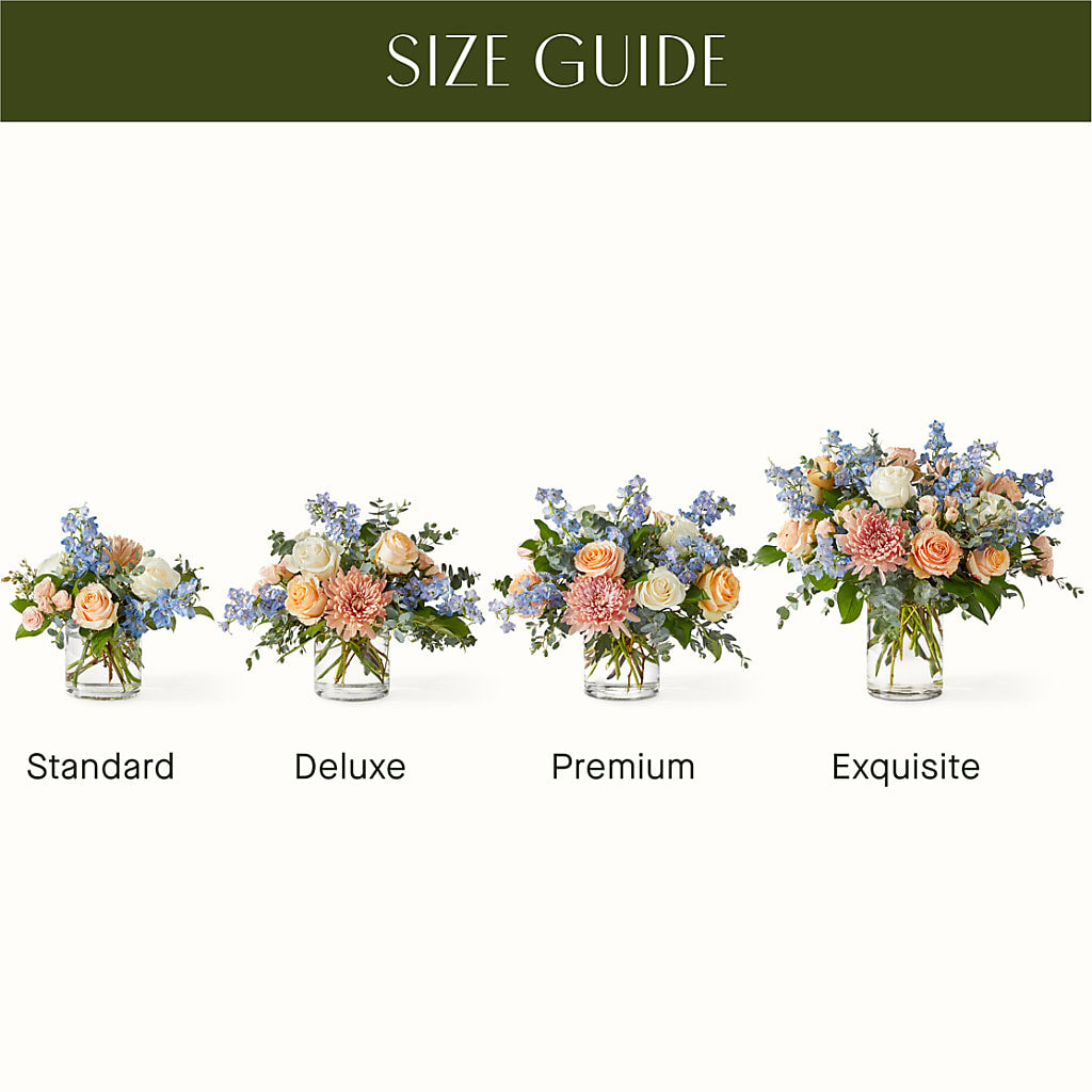Inspired Bouquet –  Just Bloom, Elk Grove CA
