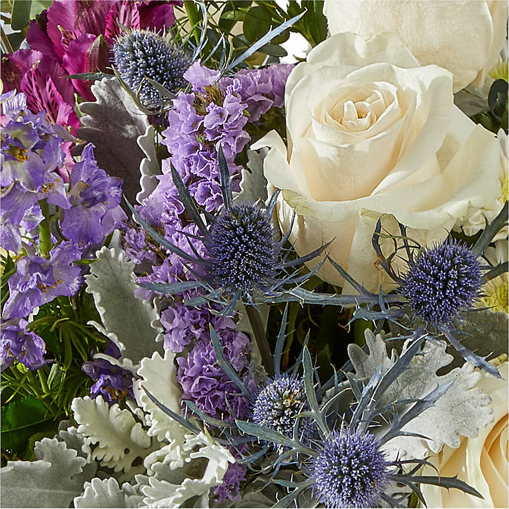Shooting Star Bouquet –  Just Bloom, Elk Grove CA