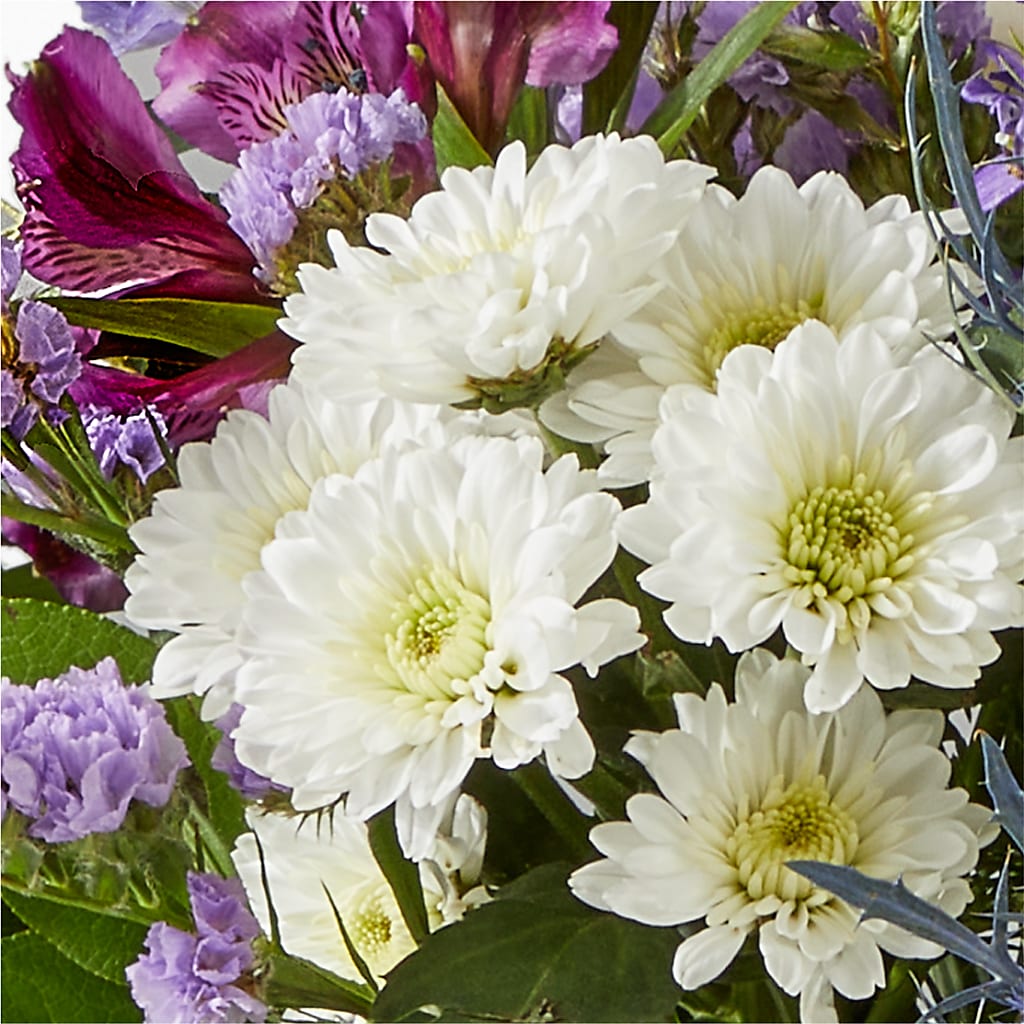 Shooting Star Bouquet –  Just Bloom, Elk Grove CA