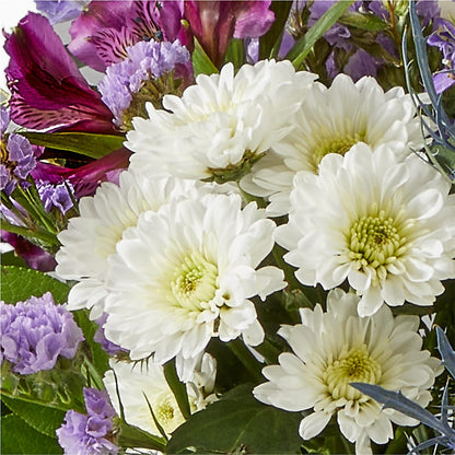 Shooting Star Bouquet –  Just Bloom, Elk Grove CA