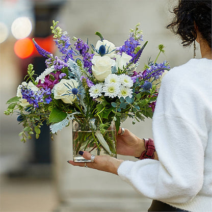 Shooting Star Bouquet –  Just Bloom, Elk Grove CA