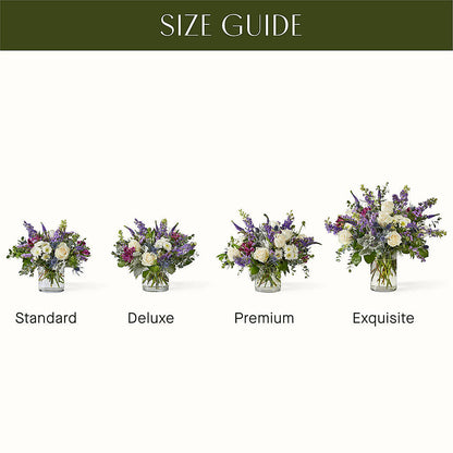 Shooting Star Bouquet –  Just Bloom, Elk Grove CA