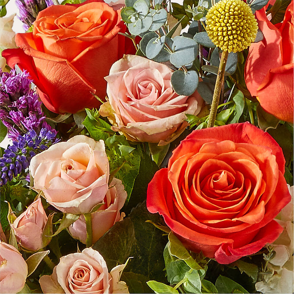 The Standout Bouquet –  Just Bloom, Elk Grove CA