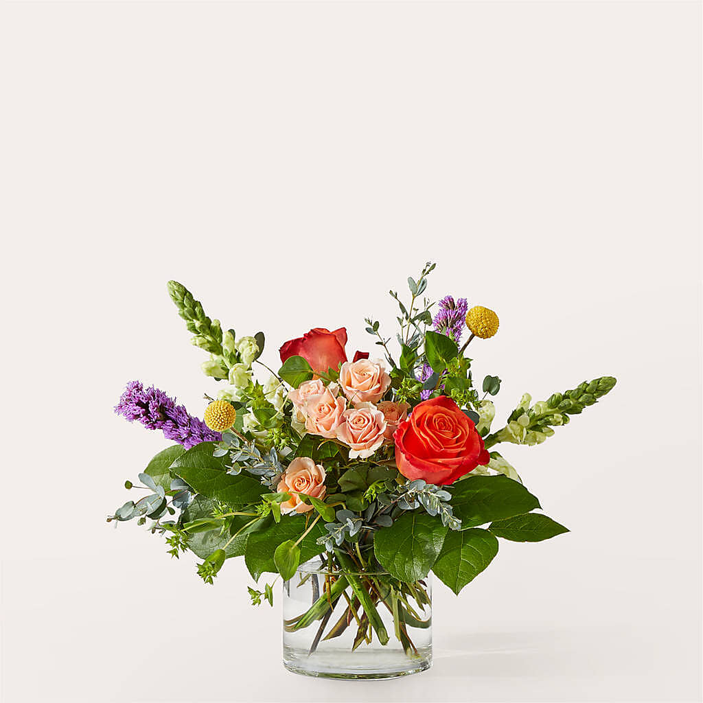 The Standout Bouquet –  Just Bloom, Elk Grove CA