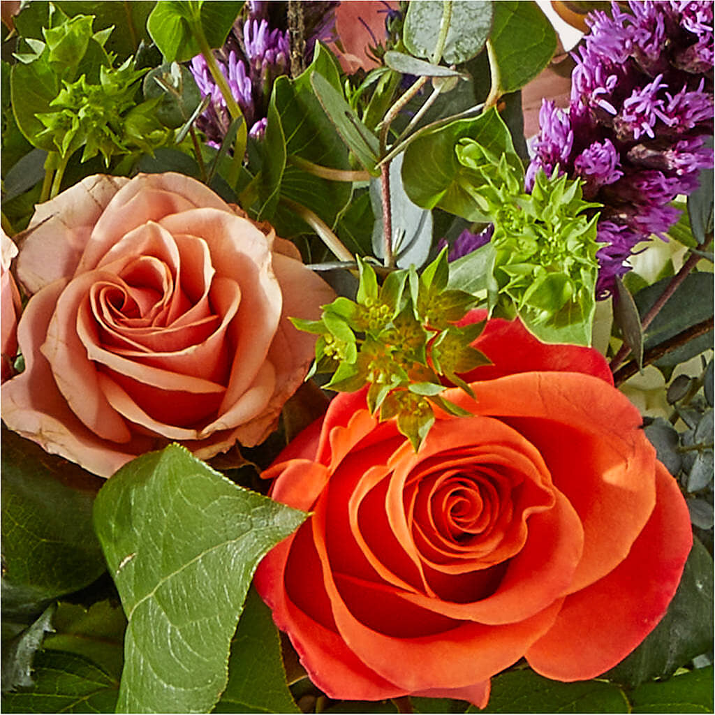 The Standout Bouquet –  Just Bloom, Elk Grove CA