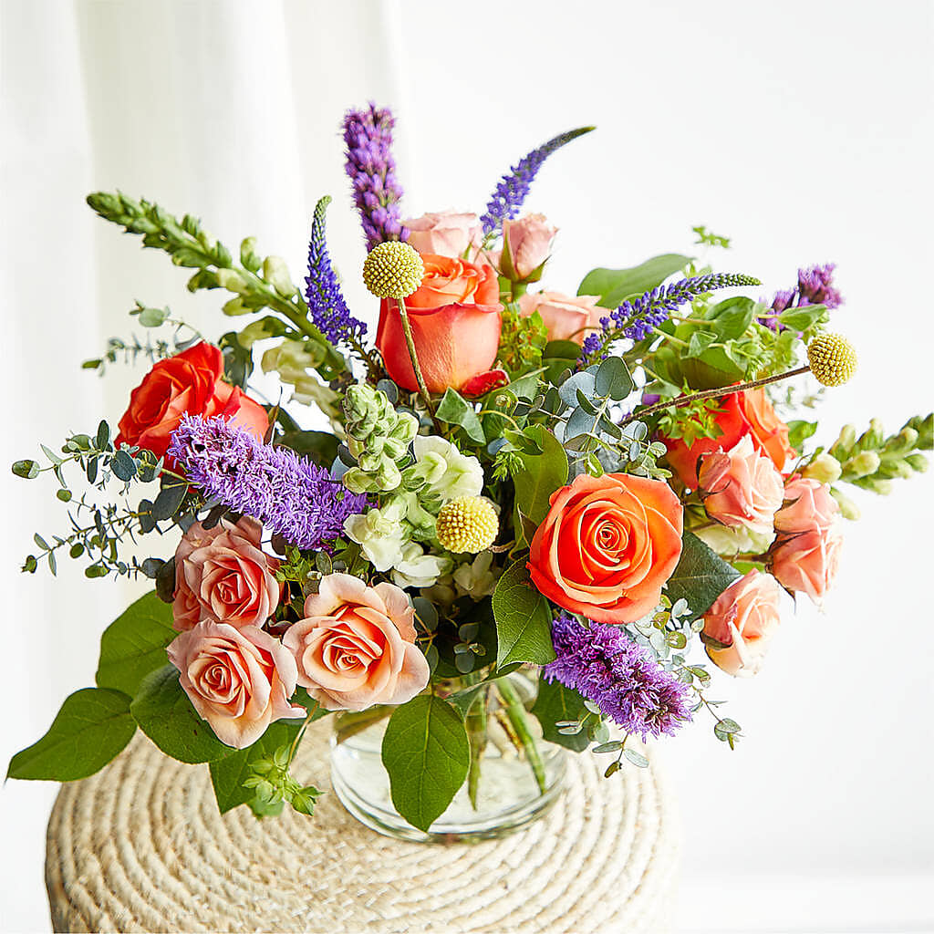 The Standout Bouquet –  Just Bloom, Elk Grove CA