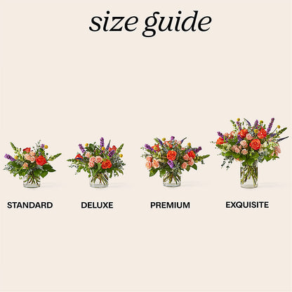 The Standout Bouquet –  Just Bloom, Elk Grove CA