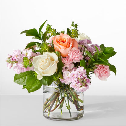 French Market Bouquet –  Just Bloom, Elk Grove CA