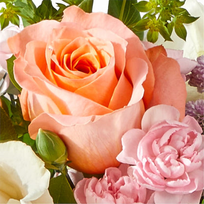 French Market Bouquet –  Just Bloom, Elk Grove CA