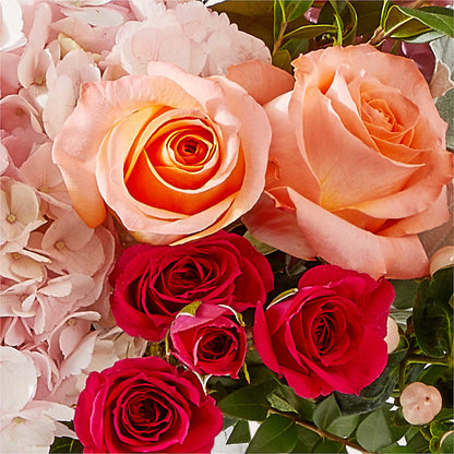 Glitz & Glam Bouquet –  Just Bloom, Elk Grove CA