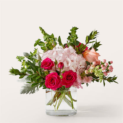 Glitz & Glam Bouquet –  Just Bloom, Elk Grove CA