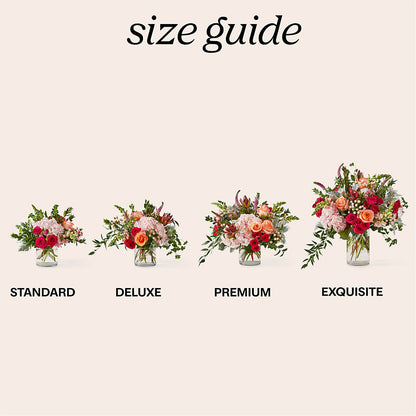 Glitz & Glam Bouquet –  Just Bloom, Elk Grove CA