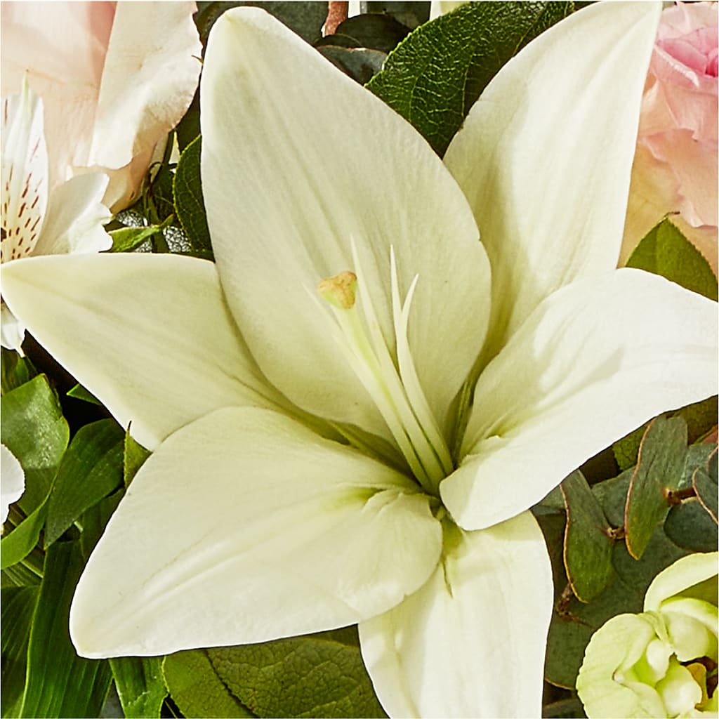 Ballet Slippers Bouquet –  Just Bloom, Elk Grove CA