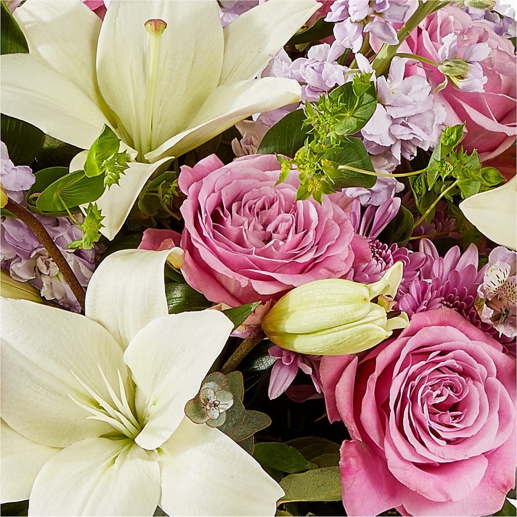 Daydreamer Bouquet –  Just Bloom, Elk Grove CA