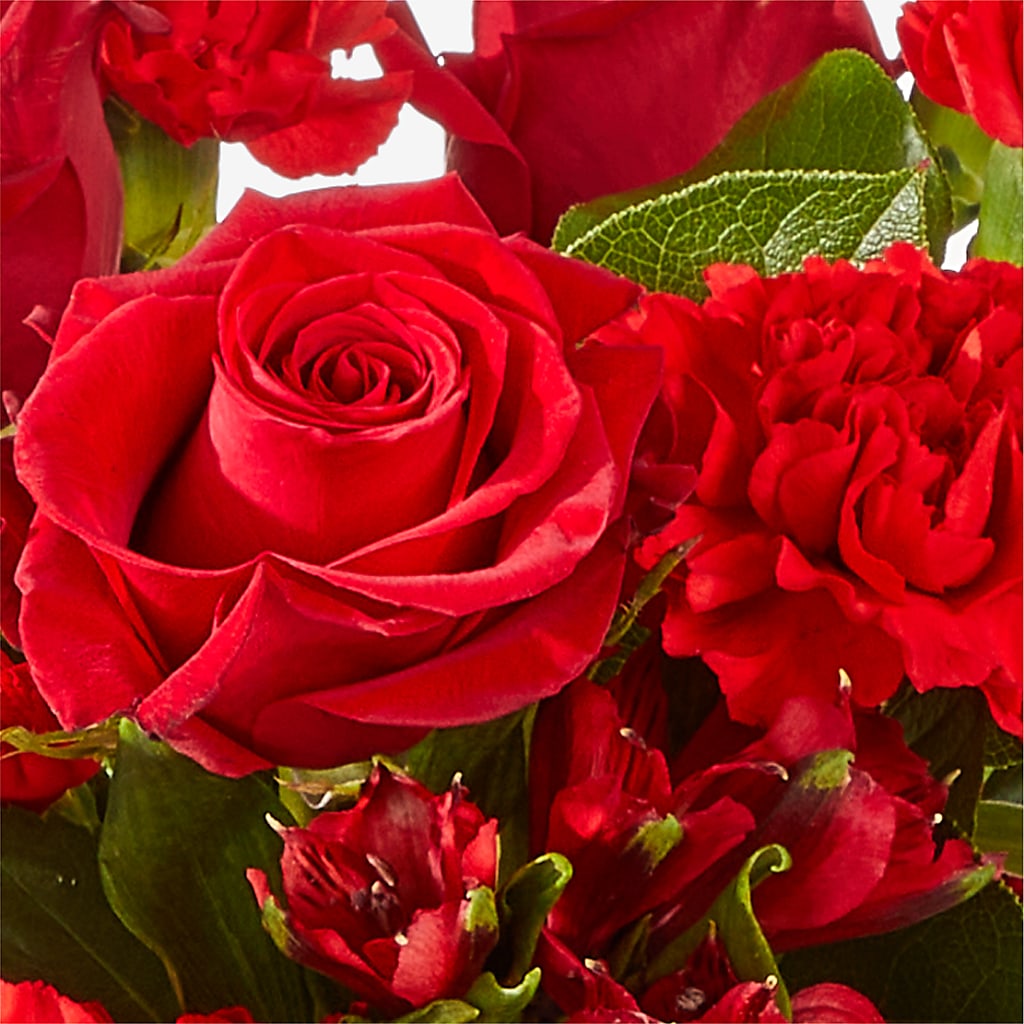 The Heartstrings Bouquet –  Just Bloom, Elk Grove CA