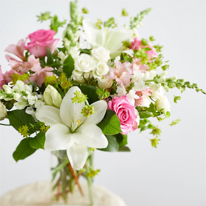 Fondly Bouquet –  Just Bloom, Elk Grove CA