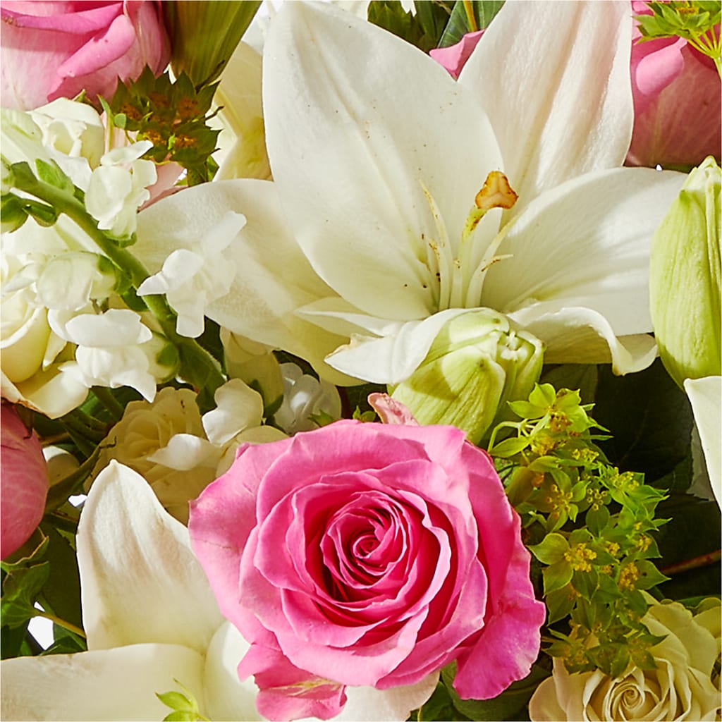 Fondly Bouquet –  Just Bloom, Elk Grove CA