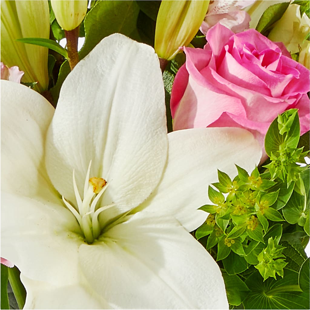 Fondly Bouquet –  Just Bloom, Elk Grove CA