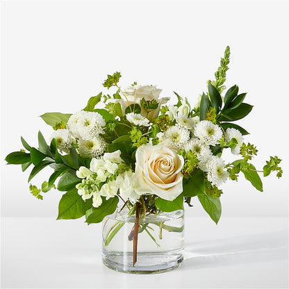 Hint of Vanilla Bouquet –  Just Bloom, Elk Grove CA