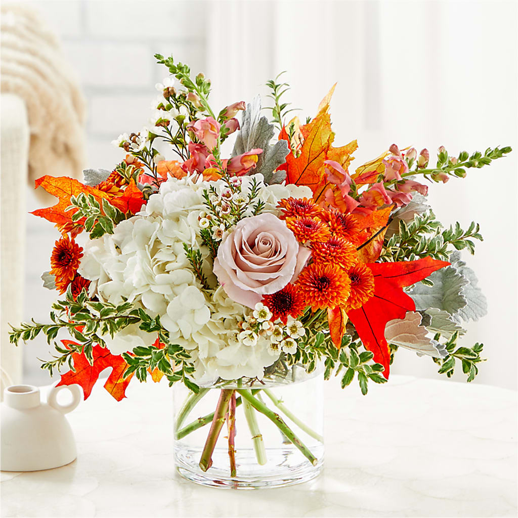 Autumnal Equinox Bouquet –  Just Bloom, Elk Grove CA